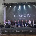 TEXPO IV: Главная выставка моды и текстиля в Центральной Азии