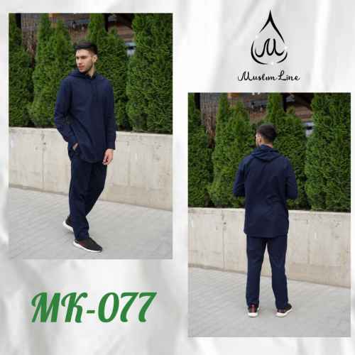 Камис МК-077